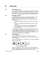 Preview for 35 page of CiDRA AIRtrac Installation, Operation & Support Manual