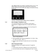 Preview for 37 page of CiDRA AIRtrac Installation, Operation & Support Manual