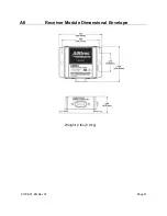 Preview for 43 page of CiDRA AIRtrac Installation, Operation & Support Manual