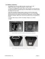 Preview for 19 page of CiDRA SMART HATCH Installation & Operation Manual