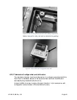 Preview for 30 page of CiDRA SMART HATCH Installation & Operation Manual