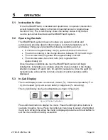 Preview for 31 page of CiDRA SMART HATCH Installation & Operation Manual