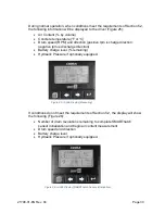 Preview for 32 page of CiDRA SMART HATCH Installation & Operation Manual