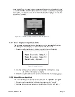 Preview for 33 page of CiDRA SMART HATCH Installation & Operation Manual