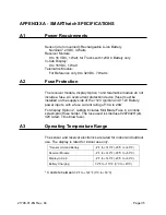 Preview for 37 page of CiDRA SMART HATCH Installation & Operation Manual