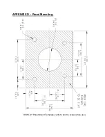 Предварительный просмотр 45 страницы CiDRA SMART HATCH Installation & Operation Manual