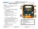 Предварительный просмотр 4 страницы CiDRA SONARtrac 20924 Rework Instructions