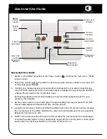 Preview for 2 page of CIE-Group AVID2 User Instructions