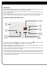 Preview for 3 page of CIE-Group avid3 Installation Manual