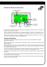 Preview for 4 page of CIE-Group avid3 Installation Manual