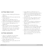 Preview for 5 page of Cielo World WC044 Manual