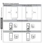 Preview for 8 page of Cielsa Dawn E021 Installation And User Manual