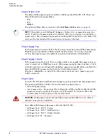 Preview for 12 page of Ciena CN 3960 Hardware Installation Manual