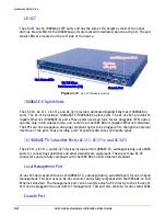 Preview for 22 page of Ciena LE-310 Installation Manual