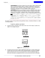 Preview for 55 page of Ciena LE-310 Installation Manual