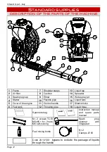 Preview for 12 page of CIFARELLI M1200US Instruction And Maintenance Manual