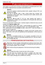 Preview for 16 page of CIFARELLI M1200US Instruction And Maintenance Manual