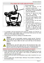 Preview for 23 page of CIFARELLI M1200US Instruction And Maintenance Manual