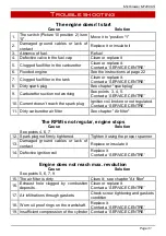 Preview for 31 page of CIFARELLI M1200US Instruction And Maintenance Manual