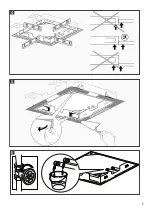 Preview for 5 page of CIFIAL 1966073 Manual