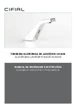 CIFIAL 3215005 Assembly And Instruction Manual preview