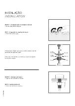 Предварительный просмотр 6 страницы CIFIAL 3215005 Assembly And Instruction Manual