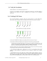 Preview for 16 page of CIG G-25E Hardware Installation Manual