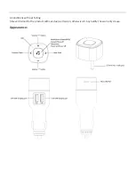 Preview for 3 page of Cigii BT09 User Manual