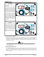 Предварительный просмотр 34 страницы CIGWELD 170Oi Service Manual