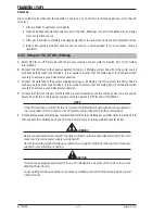 Preview for 40 page of CIGWELD 170Oi Service Manual