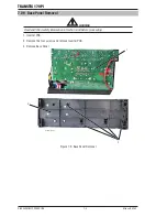 Предварительный просмотр 74 страницы CIGWELD 170Oi Service Manual