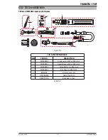 Предварительный просмотр 83 страницы CIGWELD 170Oi Service Manual