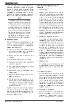 Preview for 20 page of CIGWELD 170Pi Operating Manual