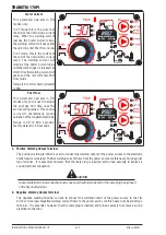 Preview for 28 page of CIGWELD 170Pi Operating Manual