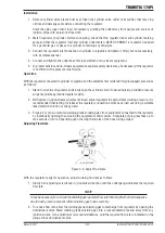 Preview for 33 page of CIGWELD 170Pi Operating Manual