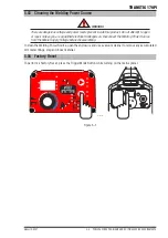 Preview for 61 page of CIGWELD 170Pi Operating Manual