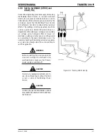 Предварительный просмотр 29 страницы CIGWELD 200 Pi Transtig Service Manual