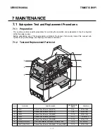 Preview for 66 page of CIGWELD 200 Pi Transtig Service Manual