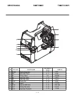 Preview for 68 page of CIGWELD 200 Pi Transtig Service Manual