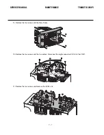 Preview for 72 page of CIGWELD 200 Pi Transtig Service Manual