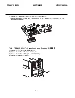 Preview for 73 page of CIGWELD 200 Pi Transtig Service Manual