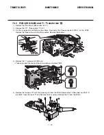 Preview for 75 page of CIGWELD 200 Pi Transtig Service Manual