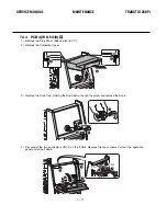 Предварительный просмотр 76 страницы CIGWELD 200 Pi Transtig Service Manual