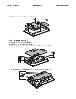 Preview for 77 page of CIGWELD 200 Pi Transtig Service Manual