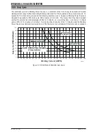 Предварительный просмотр 16 страницы CIGWELD 200AC Operating Manual