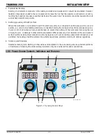 Preview for 22 page of CIGWELD 250i Transmig Service Manual