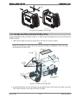 Preview for 37 page of CIGWELD 250i Transmig Service Manual