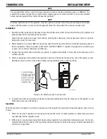 Preview for 48 page of CIGWELD 250i Transmig Service Manual