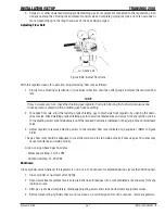 Preview for 49 page of CIGWELD 250i Transmig Service Manual