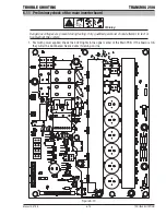 Preview for 95 page of CIGWELD 250i Transmig Service Manual